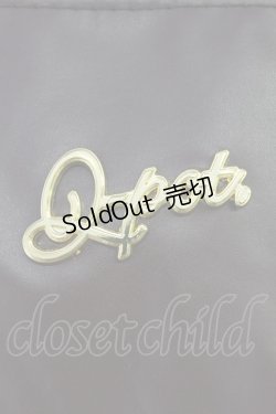 画像3: Q-pot. / メルティトートバッグ  ミントＸブラウン T-26-02-23-006-QP-BG-SA-ZT