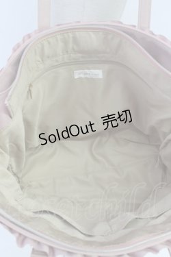 画像4: m petit by misako / TT*AMリボンチャームTT  ピンク T-26-02-23-001-LO-BG-SA-ZTK038