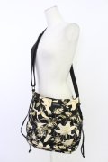 INGEBORG / バッグ  ゆり柄ショルダー T-26-02-23-009-0-BG-SA-ZT