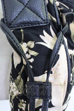 画像3: INGEBORG / バッグ  ゆり柄ショルダー T-26-02-23-009-0-BG-SA-ZT