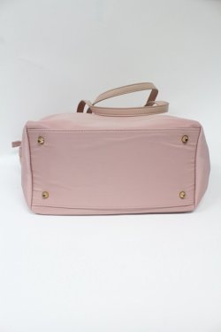 画像5: m petit by misako / TT*AMリボンチャームTT  ピンク T-26-02-23-001-LO-BG-SA-ZT