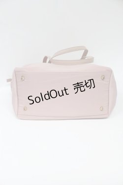 画像5: m petit by misako / TT*AMリボンチャームTT  ピンク T-26-02-23-001-LO-BG-SA-ZTK038