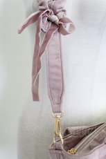 画像4: m petit by misako / 2WAYバッグ  ピンク T-26-02-23-002-LO-BG-SA-ZTK038 (4)