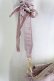 画像4: m petit by misako / 2WAYバッグ  ピンク T-26-02-23-002-LO-BG-SA-ZT (4)