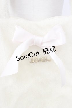 画像3: LIZ LISA / ファートートバッグ  アイボリー T-26-02-23-020-LO-BG-SA-ZT