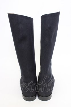 画像2: KANEKO ISAO / ブーツ LL クロ T-26-02-23-021-EL-SH-OW-ZT