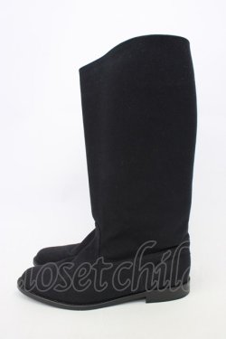 画像3: KANEKO ISAO / ブーツ LL クロ T-26-02-23-021-EL-SH-OW-ZT