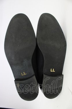 画像4: KANEKO ISAO / ブーツ LL クロ T-26-02-23-021-EL-SH-OW-ZT