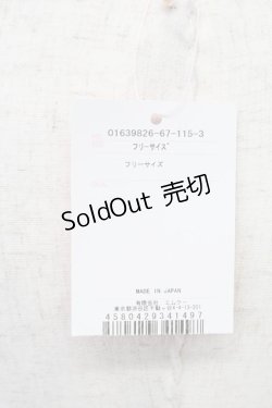 画像5: Shirley Temple / トランプリボンパールネックレス  赤Ｘピンク T-26-02-24-028-ET-AC-SA-ZT