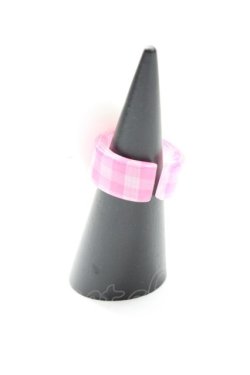 画像3: Angelic Pretty / Be My Valentineリング  ピンク T-26-02-24-039-AP-AC-SA-ZT