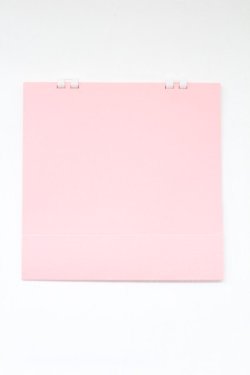 画像2: Angelic Pretty / G 2017カレンダー  ピンク T-26-02-24-047-AP-ZA-SA-ZT