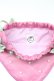 画像4: Maison de FLEUR / いちご巾着  ピンク T-26-02-24-052-LO-ZA-SA-ZT (4)