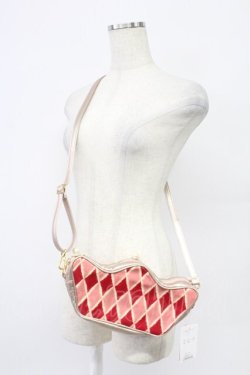 画像2: Shirley Temple / カルーセルショルダーバッグ  ピンク T-26-02-24-055-ET-BG-SA-ZT