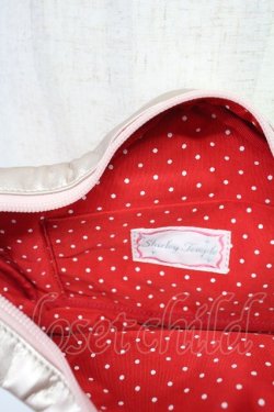 画像5: Shirley Temple / カルーセルショルダーバッグ  ピンク T-26-02-24-055-ET-BG-SA-ZT