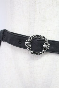 画像3: Hoshibako Works / 東方Project ×HoshibakoWorks 魂魄妖夢ウエストツールポーチ  黒 T-26-02-24-059-LO-BG-SA-ZT