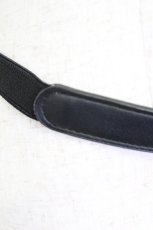 画像3: axes femme / 雪うさぎ細ベルト  黒Ｘシルバー T-26-02-24-067-AX-ZA-SA-ZT445-F008 (3)
