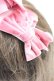 画像3: Shirley Temple / ダブルリボンカチューシャ  ピンク T-26-02-24-012-ET-AC-SA-ZT (3)