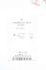 画像5: Shirley Temple / ドットリボンヘアバンド  ピンク T-26-02-24-022-ET-AC-SA-ZT633-F003 (5)