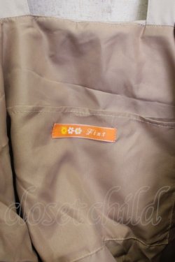 画像4: Fi.n.t / ドロストリボンナップサック  公式色展開ピンク T-26-02-25-002-CA-BG-IG-ZT