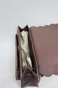 画像6: m petit by misako / TT*AMSCマルチWAY  濃渋 T-26-02-25-019-LO-BG-SA-ZT