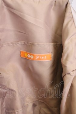画像3: Fi.n.t / ドロストリボンナップサック  公式色展開ピンク T-26-02-25-003-CA-BG-IG-ZT