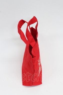 画像3: Fi.n.t / ミニトート  アカ T-26-02-25-023-CA-BG-OW-ZT