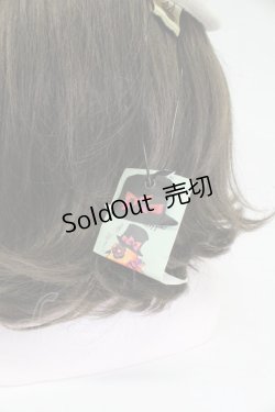 画像4: Coco&Ami / 繕々帽子(つくつくぼ〜し)  ピンク T-26-02-25-024-LO-AC-SA-ZTK037