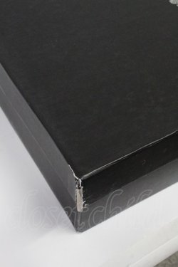 画像10: DimMoire / HeartCore編み上げブーツ M ブラック スウェード T-26-02-25-033-0-SH-IG-ZT