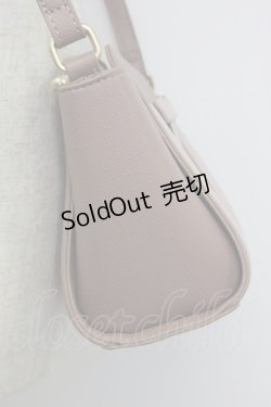 画像5: m petit by misako / AMリボンヨコショルダーバッグ  ピンク T-26-02-25-009-LO-BG-SA-ZT