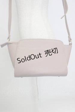 画像7: m petit by misako / AMリボンヨコショルダーバッグ  ピンク T-26-02-25-009-LO-BG-SA-ZT