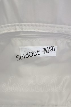 画像8: m petit by misako / AMリボンヨコショルダーバッグ  ピンク T-26-02-25-009-LO-BG-SA-ZT