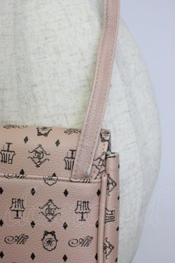 画像4: Fi.n.t / オリジナルスマホショルダー  ピンク T-26-02-25-012-CA-BG-OW-ZT