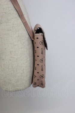 画像5: Fi.n.t / オリジナルスマホショルダー  ピンク T-26-02-25-012-CA-BG-OW-ZT