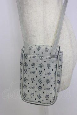 画像3: Fi.n.t / オリジナルスマホショルダー  グレー T-26-02-25-013-CA-BG-OW-ZT