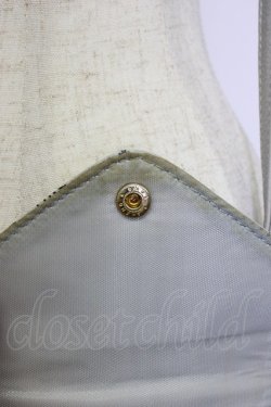 画像4: Fi.n.t / オリジナルスマホショルダー  グレー T-26-02-25-013-CA-BG-OW-ZT