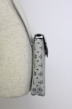 画像5: Fi.n.t / オリジナルスマホショルダー  グレー T-26-02-25-013-CA-BG-OW-ZT