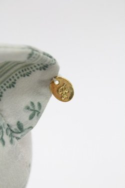 画像3: F i.n.t / テディベア  グリーン T-26-02-26-003-CA-ZA-SA-ZT