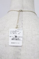 画像5: axes femme / ティータイムネックレス  アワピンク T-26-02-26-036-AX-AC-SA-ZT635-F001 (5)