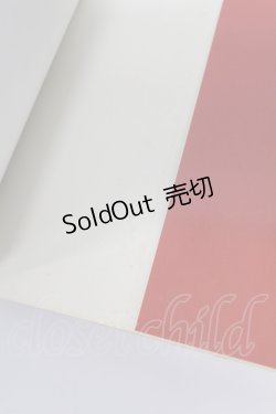 画像3: PINK HOUSE / 金子功のピンクハウス絵本   T-26-02-26-043-LO-ZA-OW-ZT