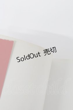 画像5: PINK HOUSE / 金子功のピンクハウス絵本   T-26-02-26-043-LO-ZA-OW-ZT