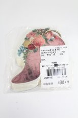 画像2: axes femme / ハイヒール型リングメモ  アワピンク T-26-02-26-006-AX-ZA-SA-ZT635-F001 (2)