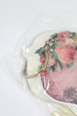 画像3: axes femme / ハイヒール型リングメモ  アワピンク T-26-02-26-006-AX-ZA-SA-ZT