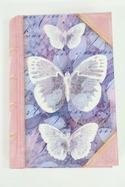 画像1: axes femme / ミニミニブックボックス  アワピンク T-26-02-26-009-AX-ZA-SA-ZT