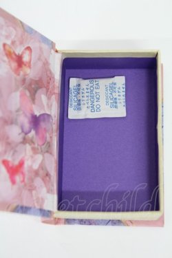 画像3: axes femme / ミニミニブックボックス  アワピンク T-26-02-26-009-AX-ZA-SA-ZT