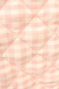 画像6: m petit by misako / AMリボンキルトCHECKバッグ  ピンク T-26-02-27-003-LO-BG-SA-ZT