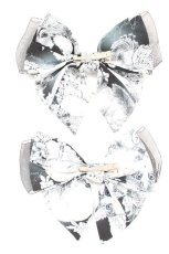 画像4: Royal Princess Alice / 魔法図書館・粟木こぼね様ヘアクリップ  黒 T-26-02-27-021-LO-AC-SA-ZT636-F001 (4)
