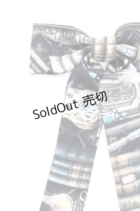 画像5: Royal Princess Alice / ルルーチュ&アリスクリップセット  黒 T-26-02-27-022-LO-AC-SA-ZT636-F001 (5)