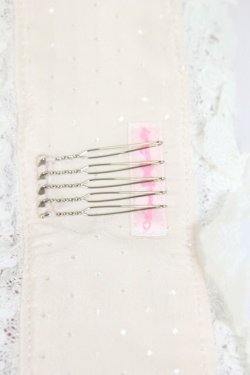 画像6: Angelic Pretty / Sugar Sweetヘッドドレス  ピンク T-26-02-28-026-AP-AC-SA-ZT