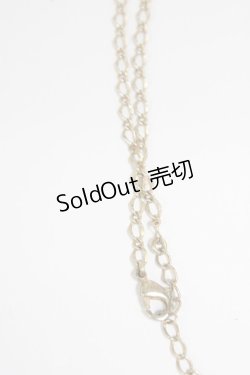 画像4: Emily Temple cute / チョコスプーンネックレス  ブラウン T-26-02-28-005-ET-AC-SA-ZT