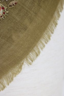 画像5: PINK HOUSE / ペイズリー総柄大判ストール   T-26-02-28-039-LO-ZA-SA-ZT